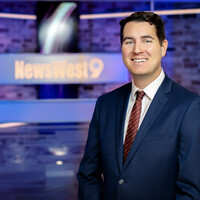 NewsWest 9 Employee Ethan Becker's profile photo