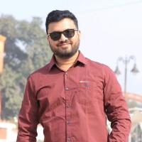 Vaibhav Dubey Email
