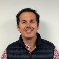 Better Trucks Employee Andrew Whiting's profile photo