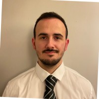 Legal & General Employee Harry Stokes's profile photo