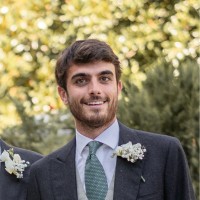 Trilantic Europe Employee Michele Mondini's profile photo