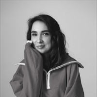 Kefir Employee Anastasia Khavanskaya's profile photo