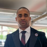 Dwayne Smith Email & Phone Number