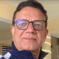 Sunil Nanda Email & Phone Number