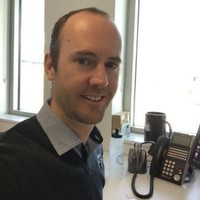 Junction Support Services Employee Stephen Scott's profile photo