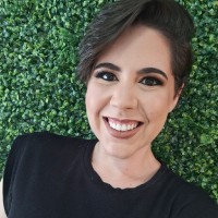 Innermetrix Incorporated Employee Mayara Vicente's profile photo