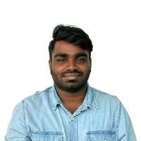 BlueOshan Employee Manikandan M's profile photo