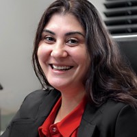 Rede HDS Employee Patricia Ribeiro's profile photo