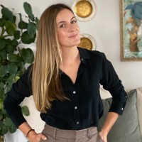 The Local Foreigner Employee Missy Fauser's profile photo