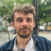François Théron Email