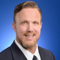 Muncie Sanitary District Employee Jason Donati's profile photo