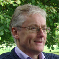 Pembroke College, Cambridge Employee Mike Hulme's profile photo