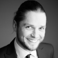 Notakey Employee Ingemars Asmanis's profile photo