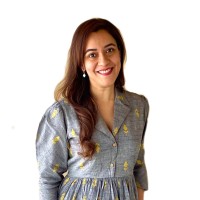 Vaishali Shah Email & Phone Number
