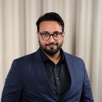 OEM Electronics AB Employee Ghazzal Mehdi's profile photo