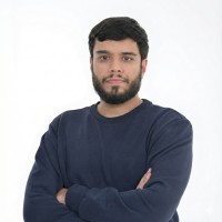 Dtechsystems.co Employee Talha Mujahid's profile photo