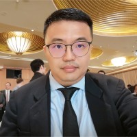 ams OSRAM Employee Bernard Lin's profile photo