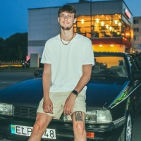 Podbase Employee Vilius Žurauskas's profile photo