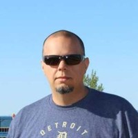 Image Tech Employee Marcus Griswold's profile photo