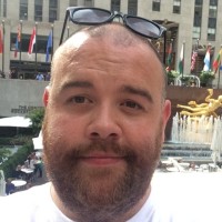 AK BETS Employee Graham Sullivan's profile photo
