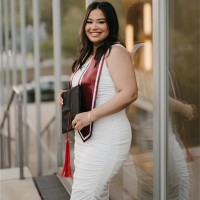 Precious Cosmetics Employee Ashley Peguero's profile photo
