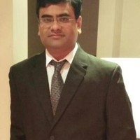 GGY AXIS Employee Nirav Dave's profile photo