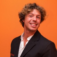 Gymnasium Wellness & SPA Clubs Employee Matteo Cavaliere's profile photo