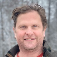 Landbridge Ecological Employee Tory Christensen's profile photo