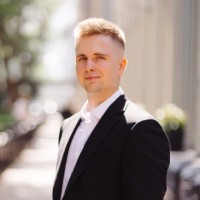 Dmitry Moroz Email & Phone Number