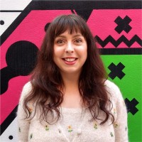 Barcadia Media Employee Rozi Jones's profile photo