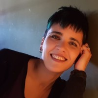 Ana Sánchez Email