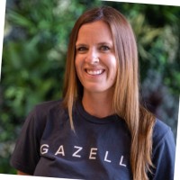 Gazelle Bikes North America Employee Joy Clark-Wilson's profile photo