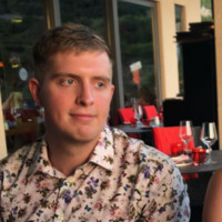LilaConnect UK Employee George Coll's profile photo