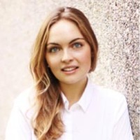 Nestlé Employee Anna Meyer's profile photo