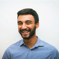 C3 AI Employee Diego Gatica's profile photo