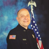 Cheyenne Police Department Employee Mark Francisco's profile photo