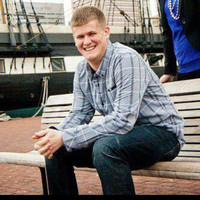 EdgeUP Technology Employee Tyler Tripple's profile photo
