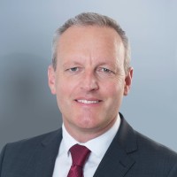 Tritech International Limited Employee Steve Ward's profile photo