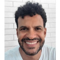 Ufes - Universidade Federal do Espírito Santo Employee Hilton Manoel's profile photo