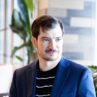 VergeSense Employee Dan Ryan's profile photo