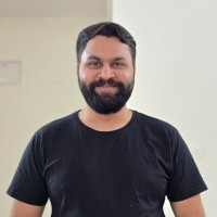 smartbdm.ai Employee Aditya Kumar's profile photo