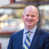 Trinity Grammar School, Kew Employee Mark Glover's profile photo