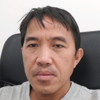 Masarat for Accreditation Employee Jun Bacaresas's profile photo
