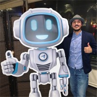 BluePoint Mortgage Employee Nathan Pinto's profile photo