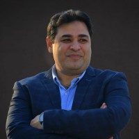 Bilal Rashid Email & Phone Number