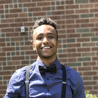 Target Employee Abdullahi Mohamed's profile photo