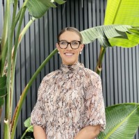 Reliance Real Estate Employee Phoebe Wain's profile photo