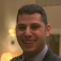Hanover Research Employee Ethan Blank's profile photo