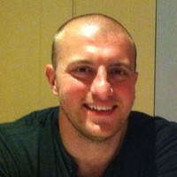 Trident Utilities Employee Andrew Curry's profile photo