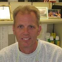 Hallmark Cards Incorporated Employee David Hall's profile photo